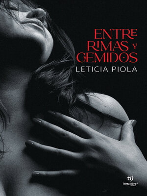 cover image of Entre rimas y gemidos